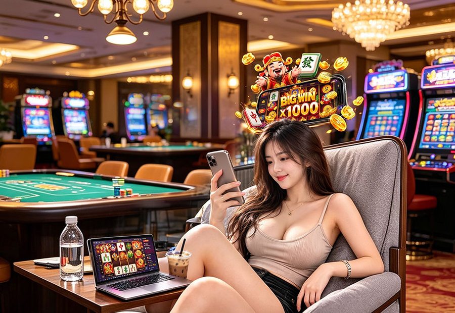 Ảnh chuyên mục Bắn Cá
