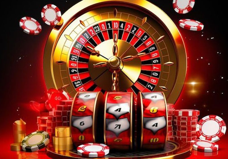 Chọn bàn theo luật và mức giới hạn – cẩm nang Game Bài – R88VIP