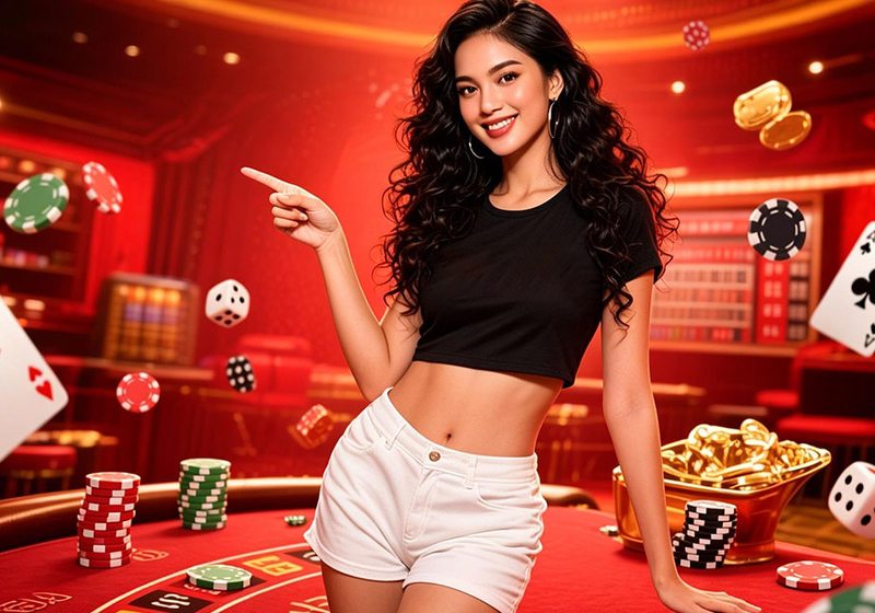 Mậu Binh khi xếp ba chi và những điểm dễ nhầm – R88VIP
