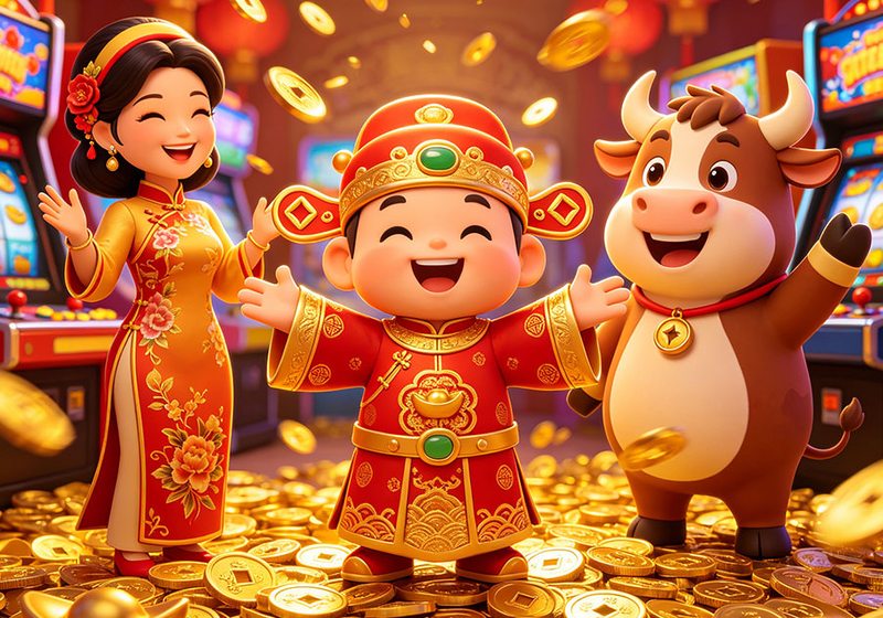 Tìm hiểu sự kiện boss trên màn hình tại R88VIP