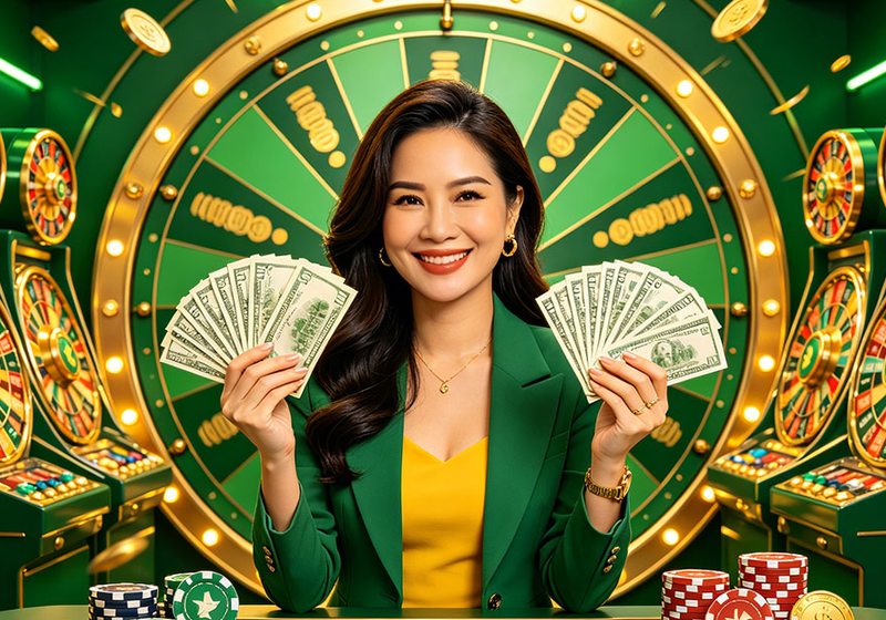 Nhận xu từ chương trình khuyến mãi dành cho người mới – R88VIP