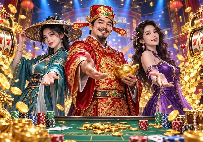 Baccarat và cách đọc bảng trả và những điểm dễ nhầm – R88VIP