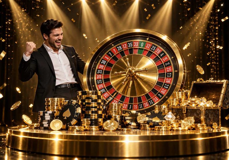 Rồng Hổ có những cửa nào – hướng dẫn Casino và các tình huống liên quan – R88VIP