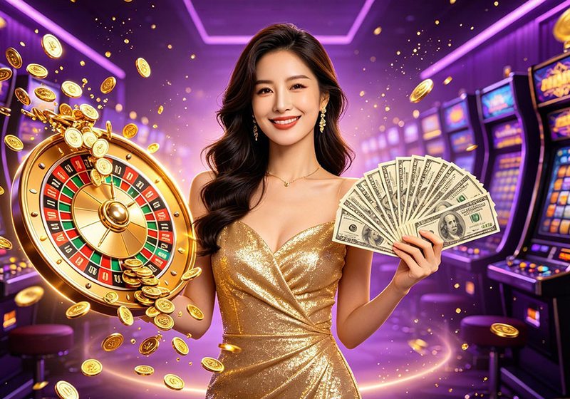 Chuẩn bị kết nối khi mở bàn trực tiếp và những điểm dễ nhầm – R88VIP