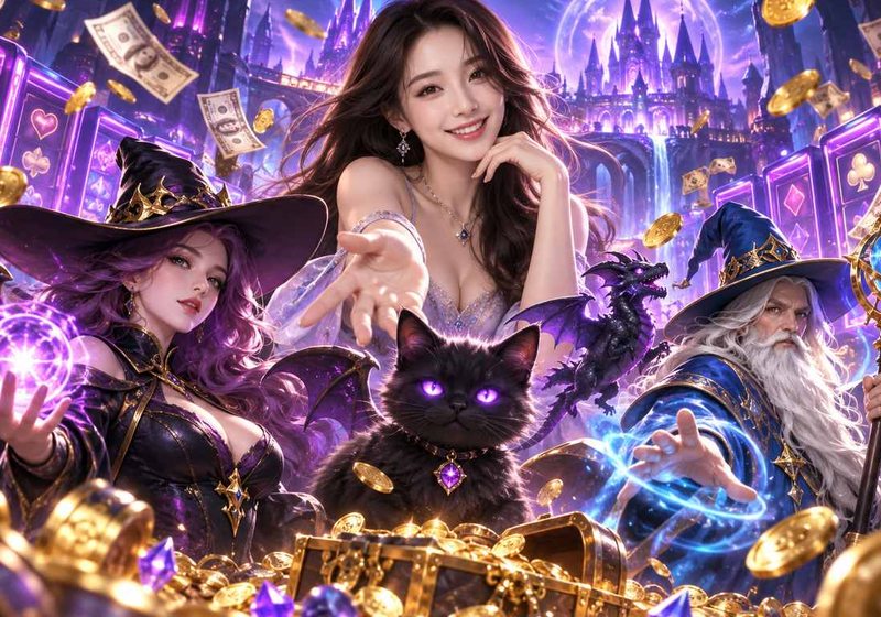 Blackjack khi bàn có luật chia bài khác nhau cùng R88VIP